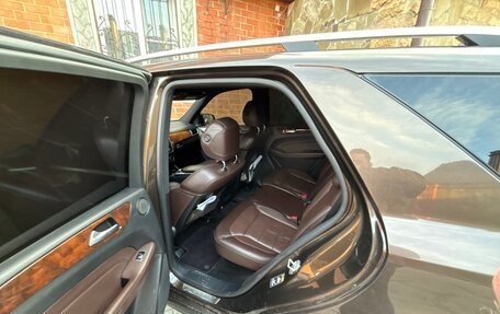 Mercedes-Benz M-Класс, 2012 год, 1 650 000 рублей, 7 фотография