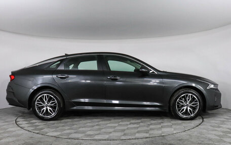 KIA K5, 2020 год, 3 049 000 рублей, 4 фотография