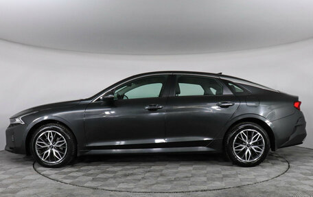 KIA K5, 2020 год, 3 049 000 рублей, 8 фотография