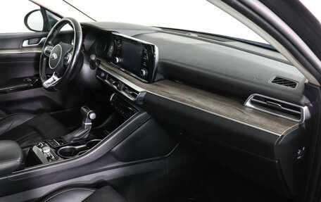 KIA K5, 2020 год, 3 049 000 рублей, 10 фотография