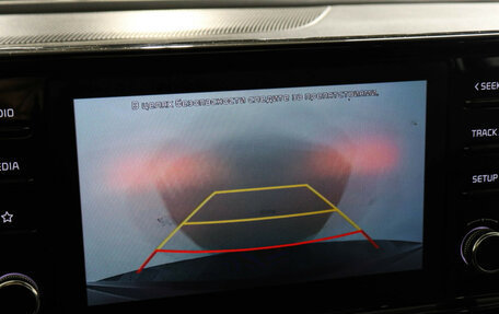 KIA K5, 2020 год, 3 049 000 рублей, 13 фотография