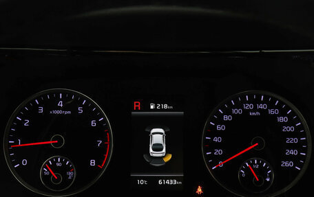 KIA K5, 2020 год, 3 049 000 рублей, 11 фотография