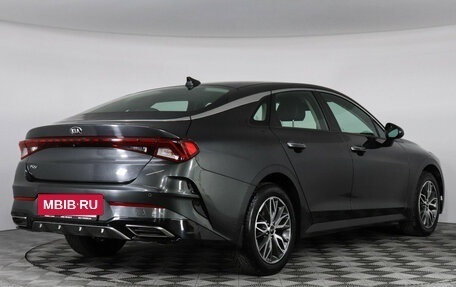 KIA K5, 2020 год, 3 049 000 рублей, 5 фотография