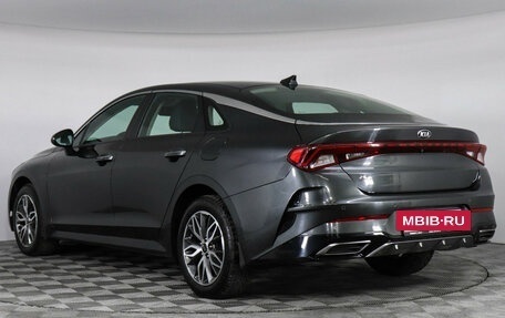 KIA K5, 2020 год, 3 049 000 рублей, 7 фотография