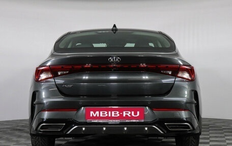 KIA K5, 2020 год, 3 049 000 рублей, 6 фотография