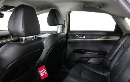 KIA K5, 2020 год, 3 049 000 рублей, 12 фотография