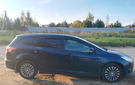 Ford Focus III, 2012 год, 450 000 рублей, 4 фотография