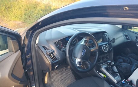 Ford Focus III, 2012 год, 450 000 рублей, 2 фотография