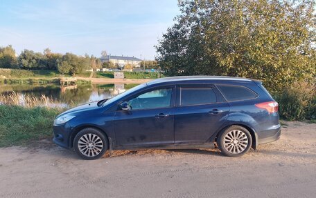 Ford Focus III, 2012 год, 450 000 рублей, 7 фотография