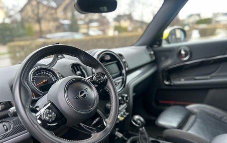 MINI Countryman II (F60), 2018 год, 2 990 000 рублей, 6 фотография