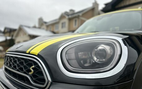 MINI Countryman II (F60), 2018 год, 2 990 000 рублей, 8 фотография