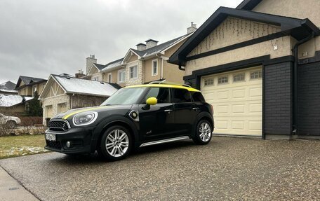 MINI Countryman II (F60), 2018 год, 2 990 000 рублей, 4 фотография