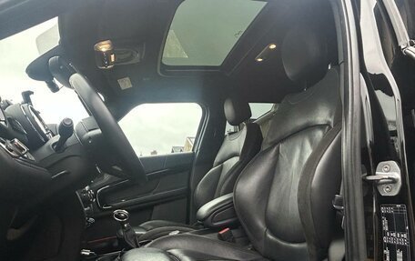 MINI Countryman II (F60), 2018 год, 2 990 000 рублей, 2 фотография