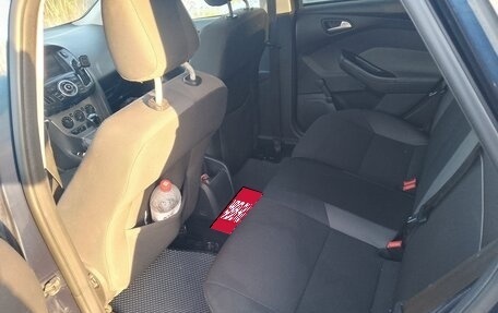 Ford Focus III, 2012 год, 450 000 рублей, 1 фотография