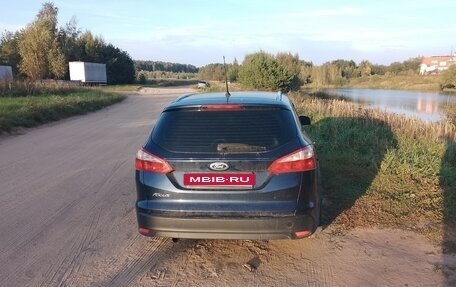Ford Focus III, 2012 год, 450 000 рублей, 6 фотография