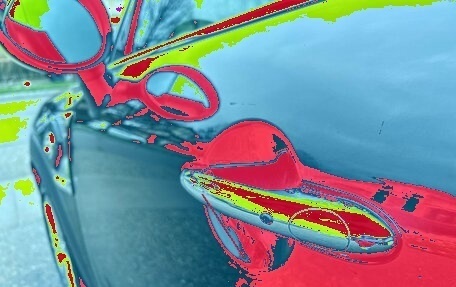 MINI Countryman II (F60), 2018 год, 2 990 000 рублей, 5 фотография