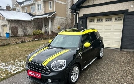 MINI Countryman II (F60), 2018 год, 2 990 000 рублей, 7 фотография