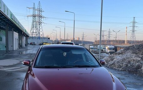 Volvo S60 III, 2007 год, 500 000 рублей, 2 фотография