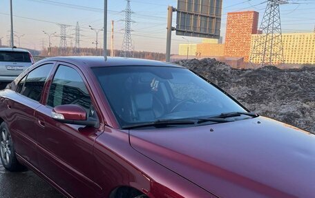 Volvo S60 III, 2007 год, 500 000 рублей, 3 фотография