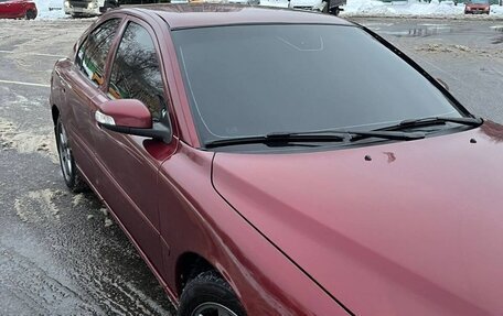 Volvo S60 III, 2007 год, 500 000 рублей, 8 фотография