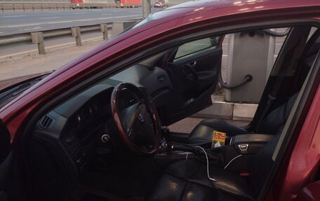 Volvo S60 III, 2007 год, 500 000 рублей, 12 фотография