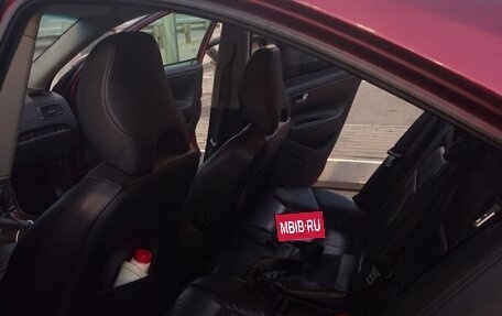 Volvo S60 III, 2007 год, 500 000 рублей, 13 фотография