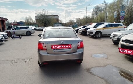 KIA Rio II, 2009 год, 700 000 рублей, 7 фотография