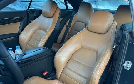 Mercedes-Benz E-Класс, 2010 год, 1 250 000 рублей, 11 фотография