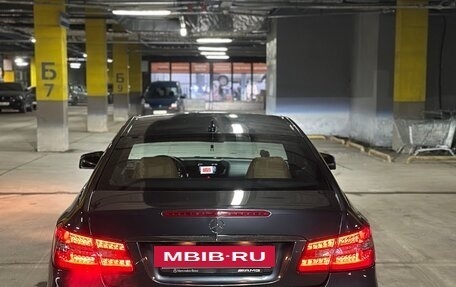 Mercedes-Benz E-Класс, 2010 год, 1 250 000 рублей, 7 фотография