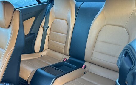 Mercedes-Benz E-Класс, 2010 год, 1 250 000 рублей, 14 фотография