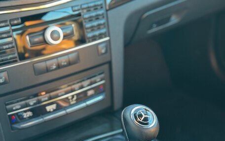 Mercedes-Benz E-Класс, 2010 год, 1 250 000 рублей, 20 фотография