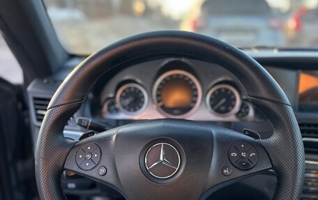 Mercedes-Benz E-Класс, 2010 год, 1 250 000 рублей, 19 фотография