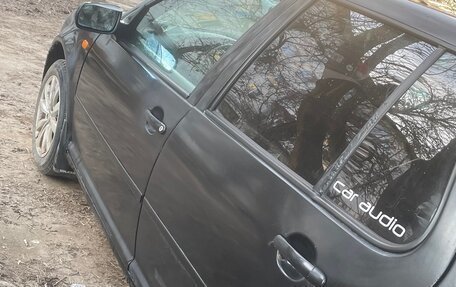 Volkswagen Golf IV, 1997 год, 260 000 рублей, 5 фотография