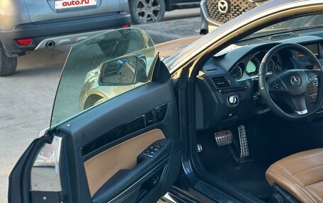 Mercedes-Benz E-Класс, 2010 год, 1 250 000 рублей, 17 фотография