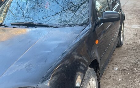 Volkswagen Golf IV, 1997 год, 260 000 рублей, 2 фотография