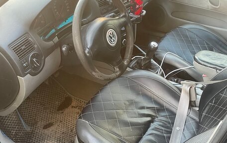 Volkswagen Golf IV, 1997 год, 260 000 рублей, 9 фотография