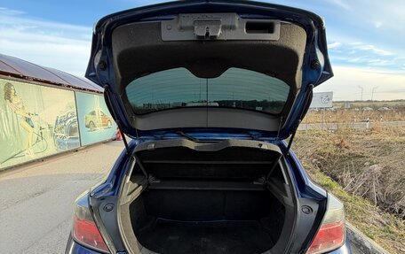 Opel Astra H, 2007 год, 350 000 рублей, 7 фотография