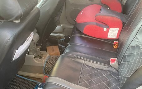 Volkswagen Golf IV, 1997 год, 260 000 рублей, 10 фотография