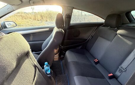 Opel Astra H, 2007 год, 350 000 рублей, 13 фотография