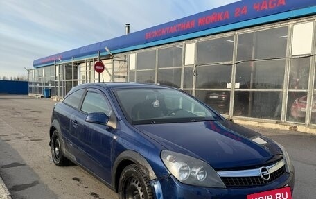 Opel Astra H, 2007 год, 350 000 рублей, 2 фотография