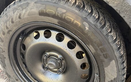 Opel Astra H, 2007 год, 350 000 рублей, 15 фотография