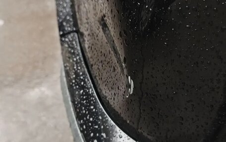 Ford Fusion I, 2007 год, 590 000 рублей, 8 фотография