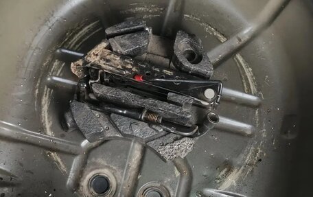 Ford Fusion I, 2007 год, 590 000 рублей, 19 фотография