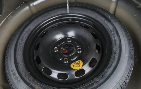 Ford Fusion I, 2007 год, 590 000 рублей, 18 фотография