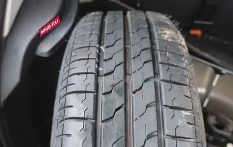 Ford Fusion I, 2007 год, 590 000 рублей, 20 фотография