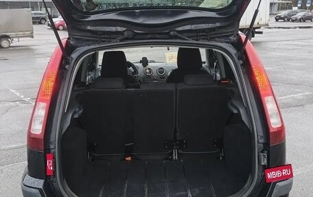 Ford Fusion I, 2007 год, 590 000 рублей, 17 фотография