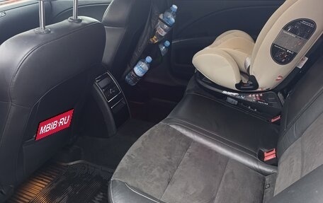 Skoda Superb III рестайлинг, 2011 год, 1 100 000 рублей, 6 фотография