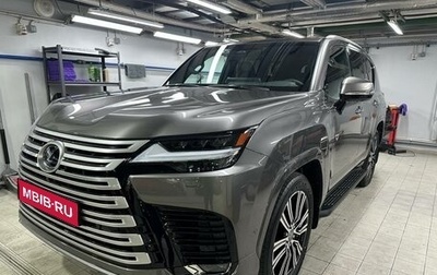 Lexus LX, 2026 год, 21 000 000 рублей, 1 фотография