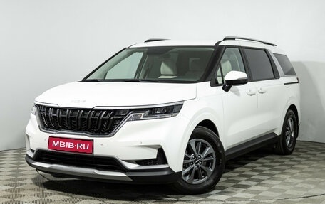 KIA Carnival, 2021 год, 4 500 000 рублей, 1 фотография