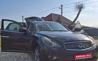 Infiniti EX, 2008 год, 850 000 рублей, 1 фотография